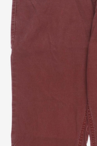 CAMEL ACTIVE Jeans in 34 in Red