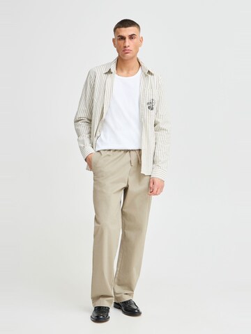 regular Pantaloni chino ' SDALANN ELAST ' di !Solid in beige