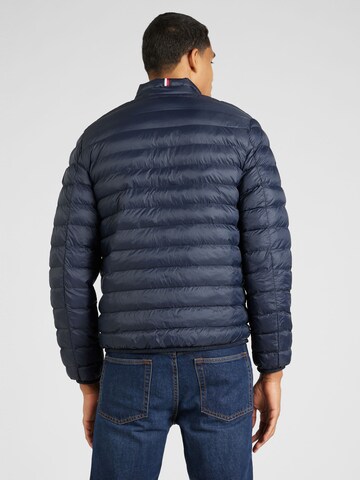 TOMMY HILFIGER Jacke in Blau