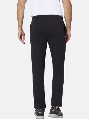 BABISTA Regular Workout Pants 'Romanzetti ' in Grey