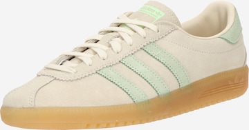 ADIDAS ORIGINALS Matalavartiset tennarit värissä valkoinen: etupuoli