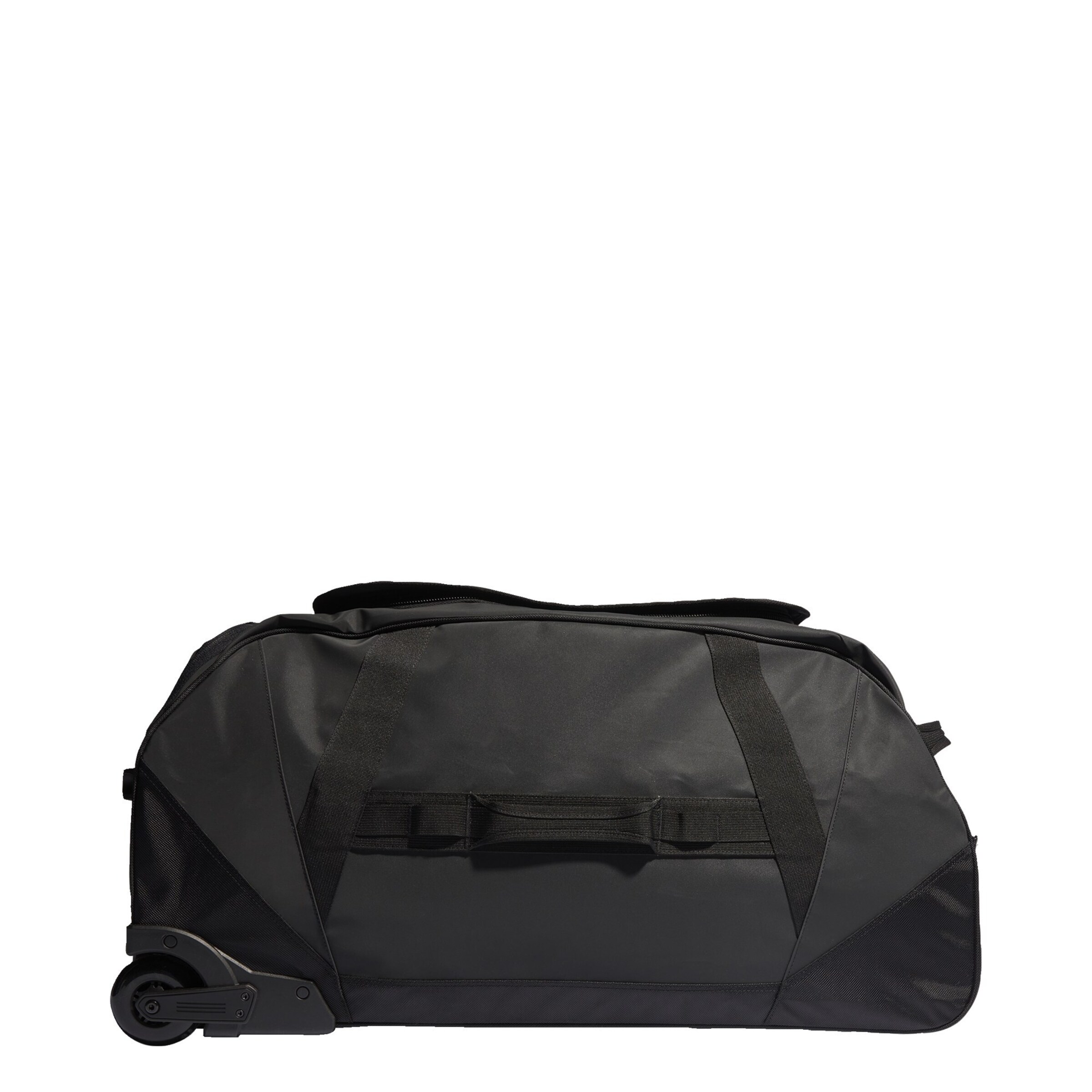ADIDAS PERFORMANCE - Bolsa de deporte en negro: frente