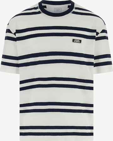 GUESS Shirt in White: front