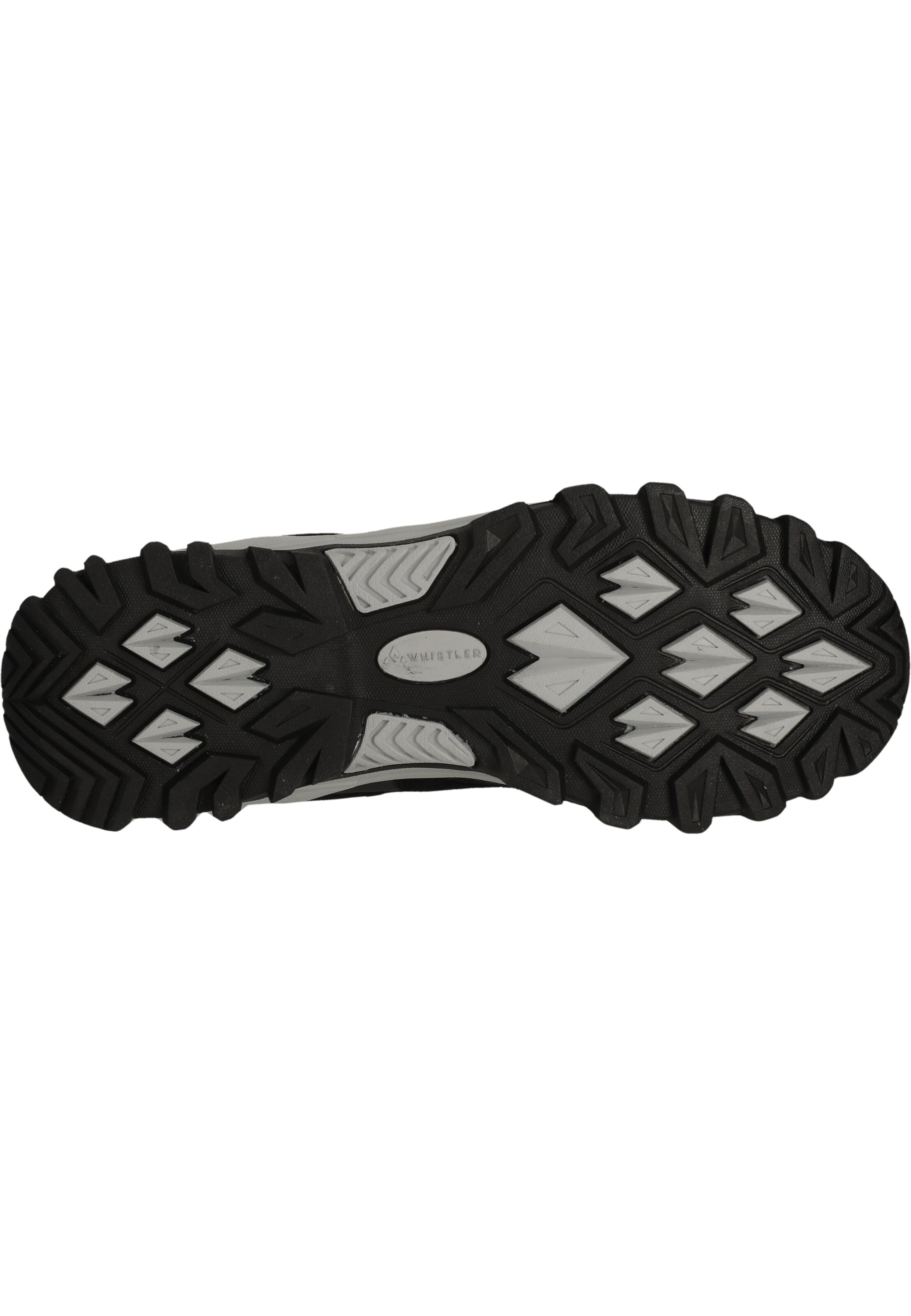 Whistler Boots 'Terx' in Zwart