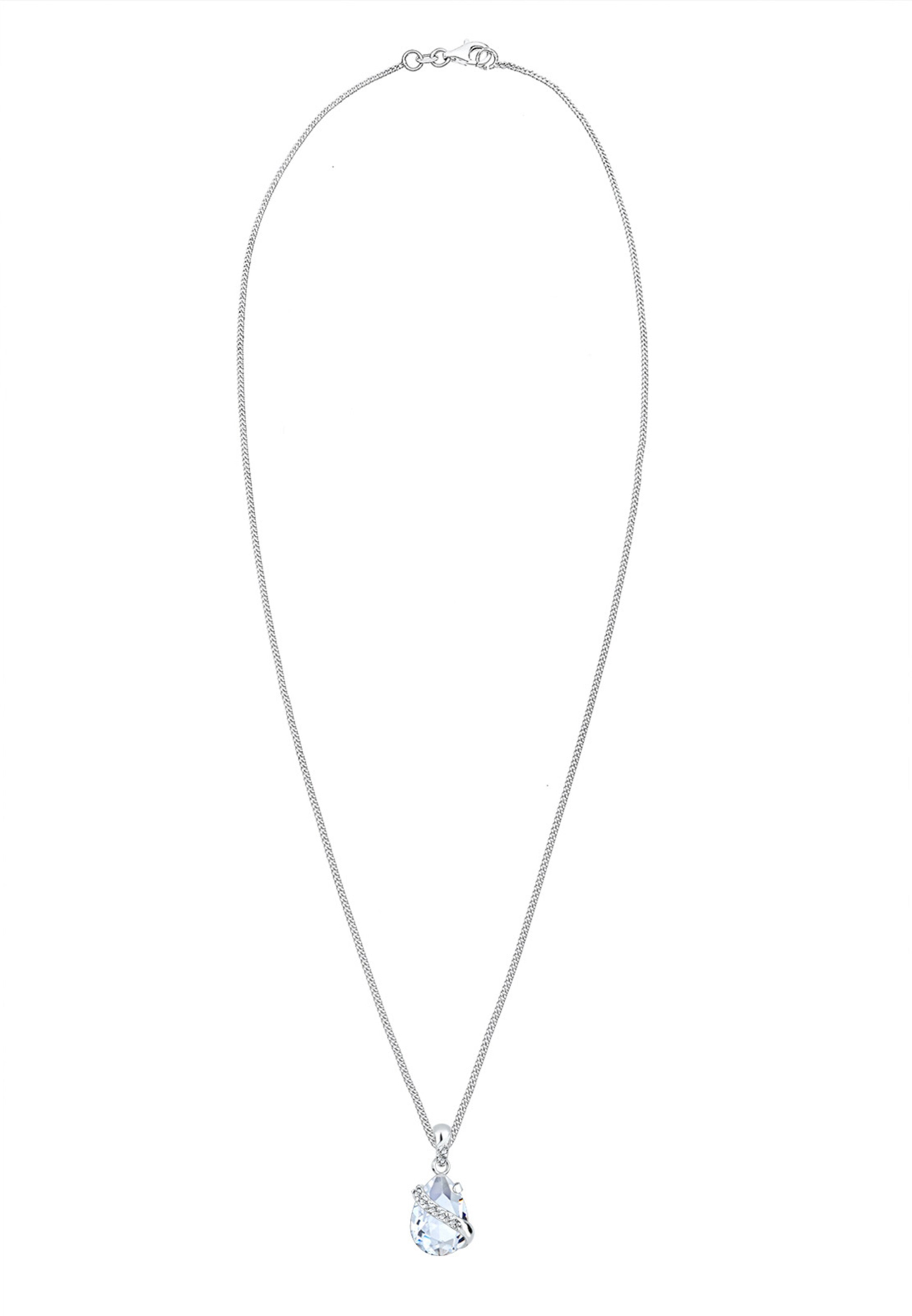 ELLI Kette in Silber