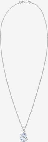 ELLI Ketting in Zilver