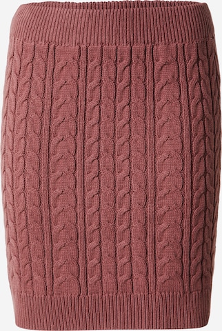 ABOUT YOU Hame 'Charlie' värissä vaaleanpunainen: etupuoli