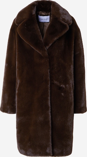 STAND STUDIO Zimski kaput u tamno smeđa, Pregled proizvoda