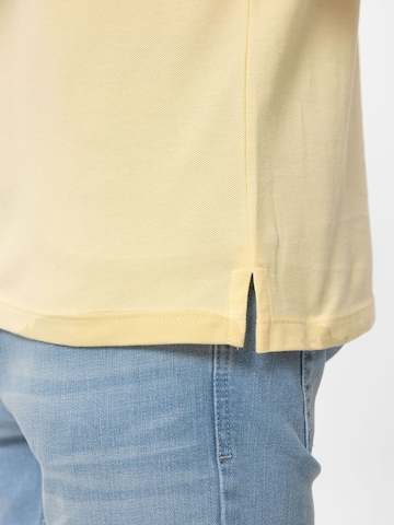 Cool Hill - Camiseta en amarillo