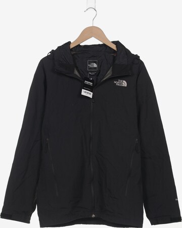 THE NORTH FACE Jacke M in Schwarz: predná strana