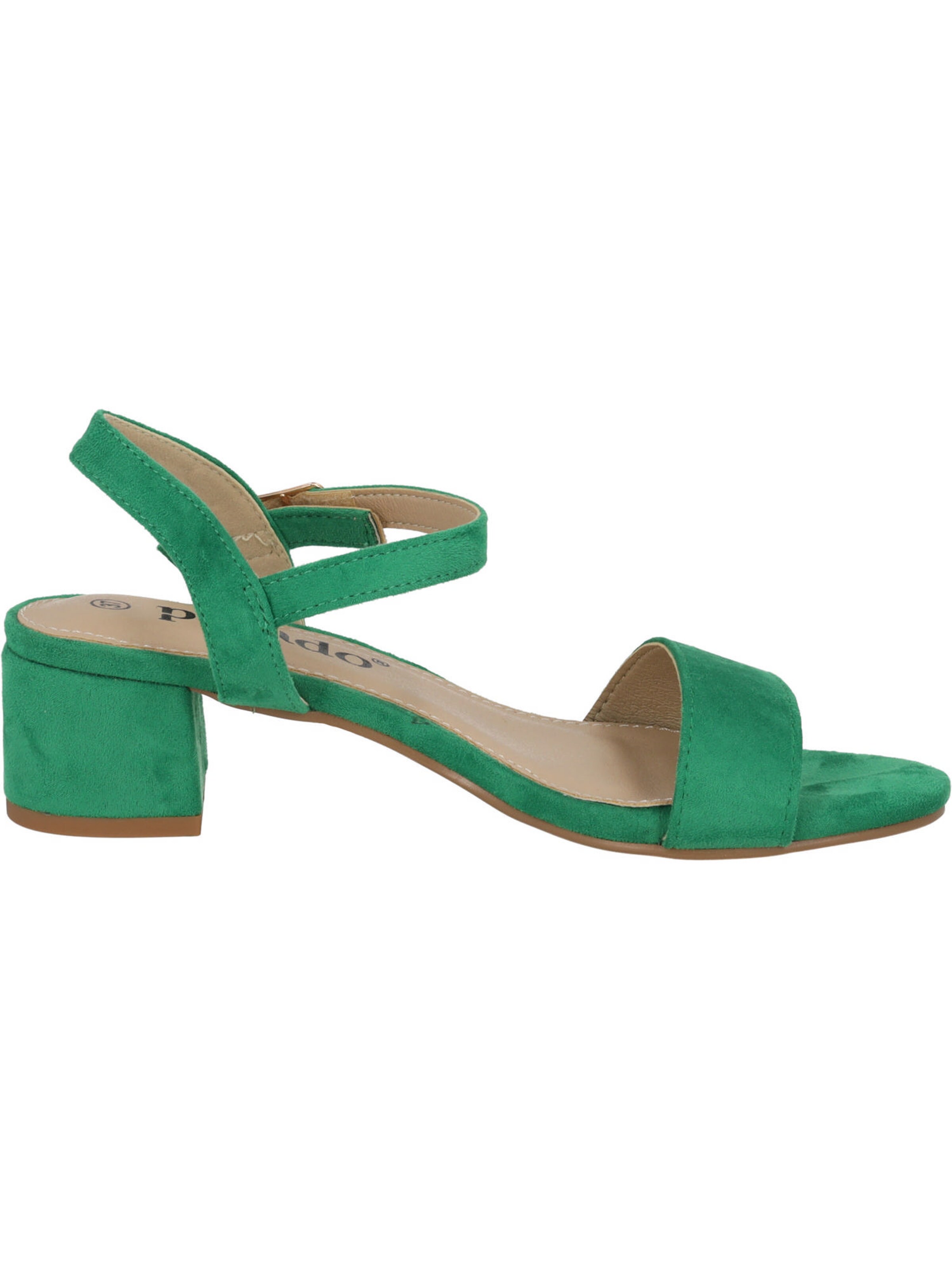 Sandales 'Palado Cinv' Palado en vert