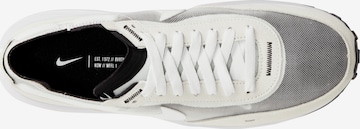 Nike Sportswear Sneakers 'Waffle One' in White