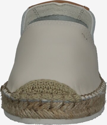 GANT Espadrilles in Beige