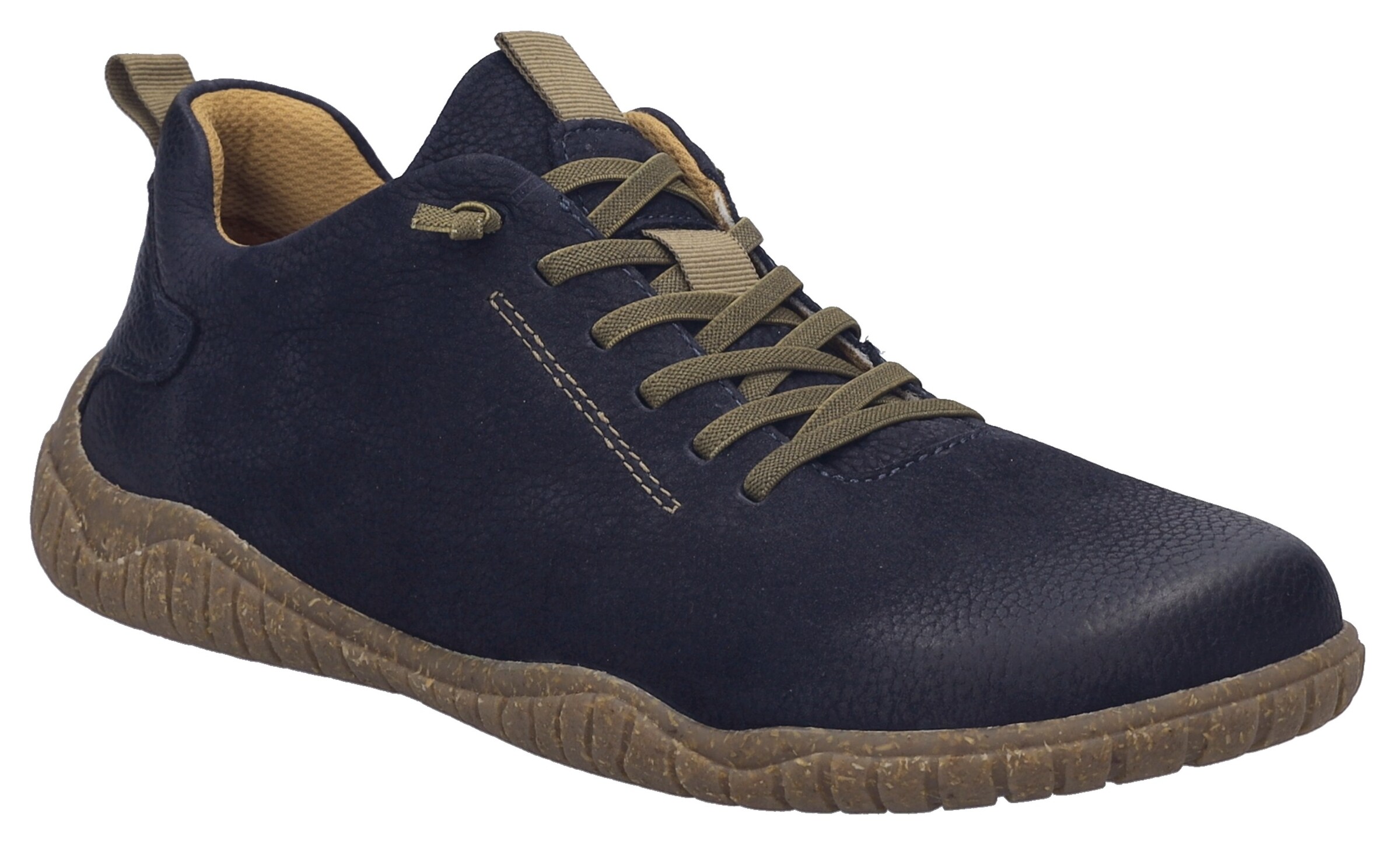 JOSEF SEIBEL Barfußschuh 'Spirit Of Nature' in Dunkelblau ABOUT YOU