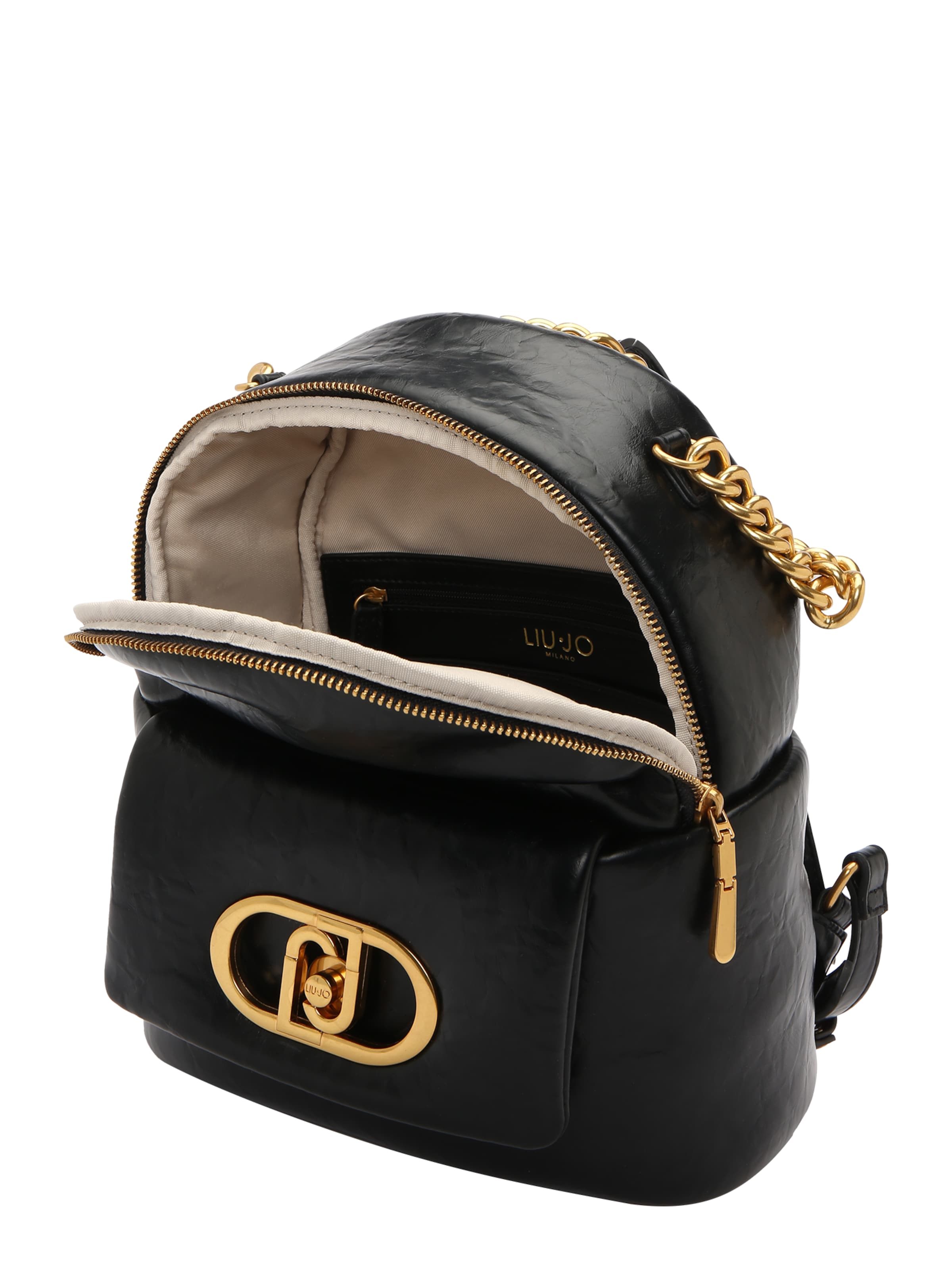 Liu Jo Batoh - Čierna