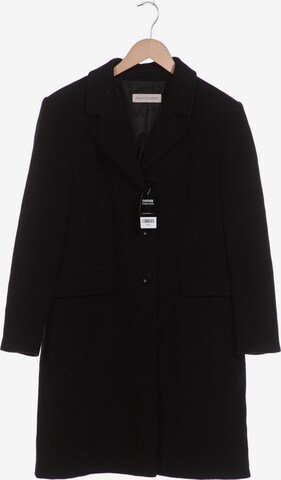 Franco Callegari Jacket & Coat in XL in Black: front