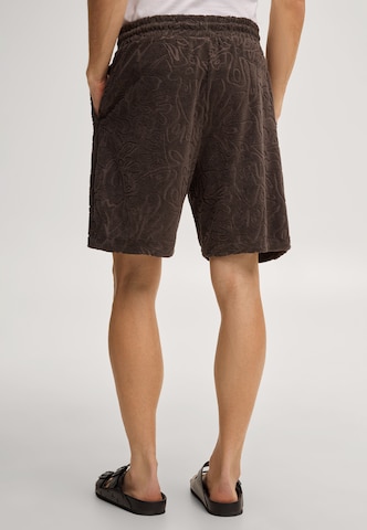 Regular Pantalon ' Wailoa ' JOOP! Jeans en marron