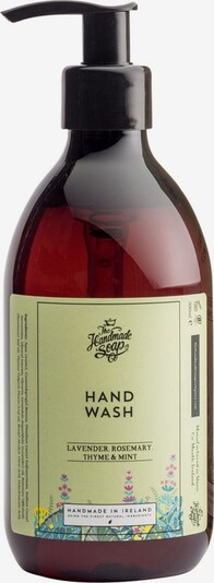 The Handmade Soap Seife in weiß, Produktansicht