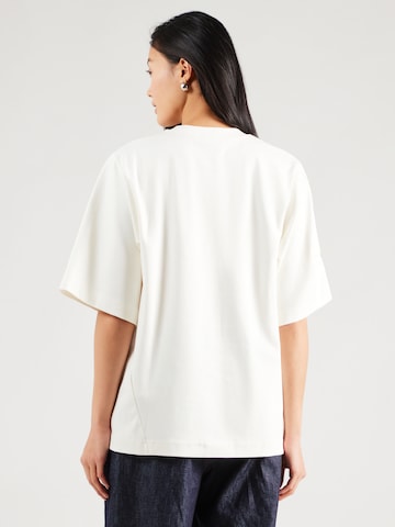 elvine Shirt 'Unn' in White