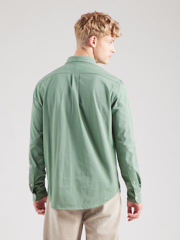 Polo Ralph Lauren Regular fit Πουκάμισο σε πράσινο