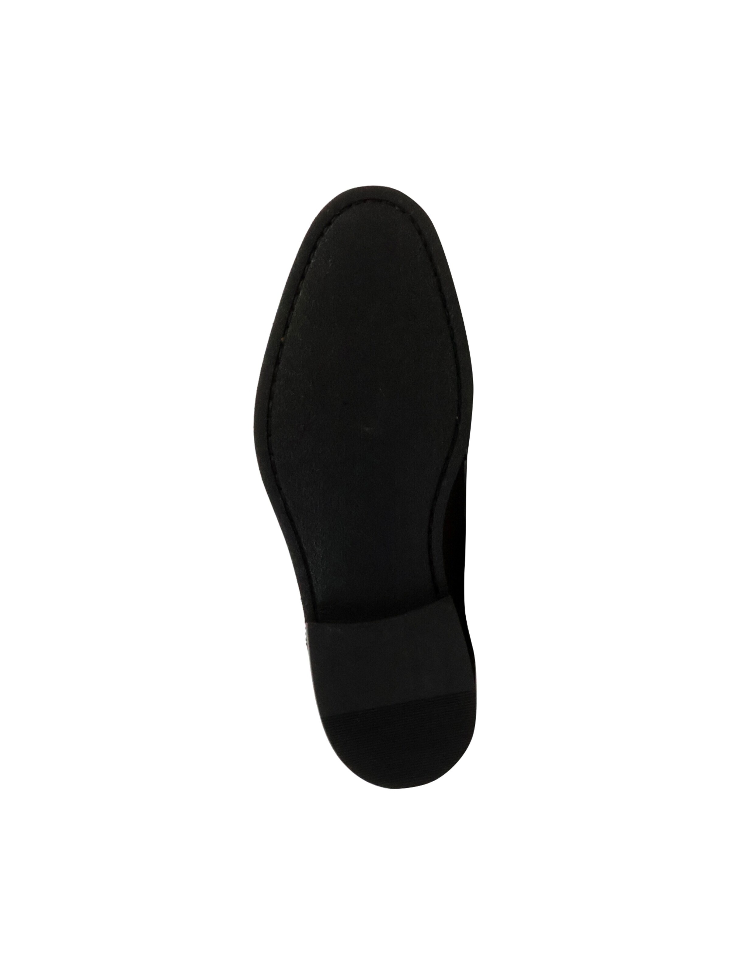 Scarpa stringata di REDSKINS in marrone