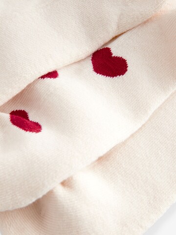 Next Socken in Beige