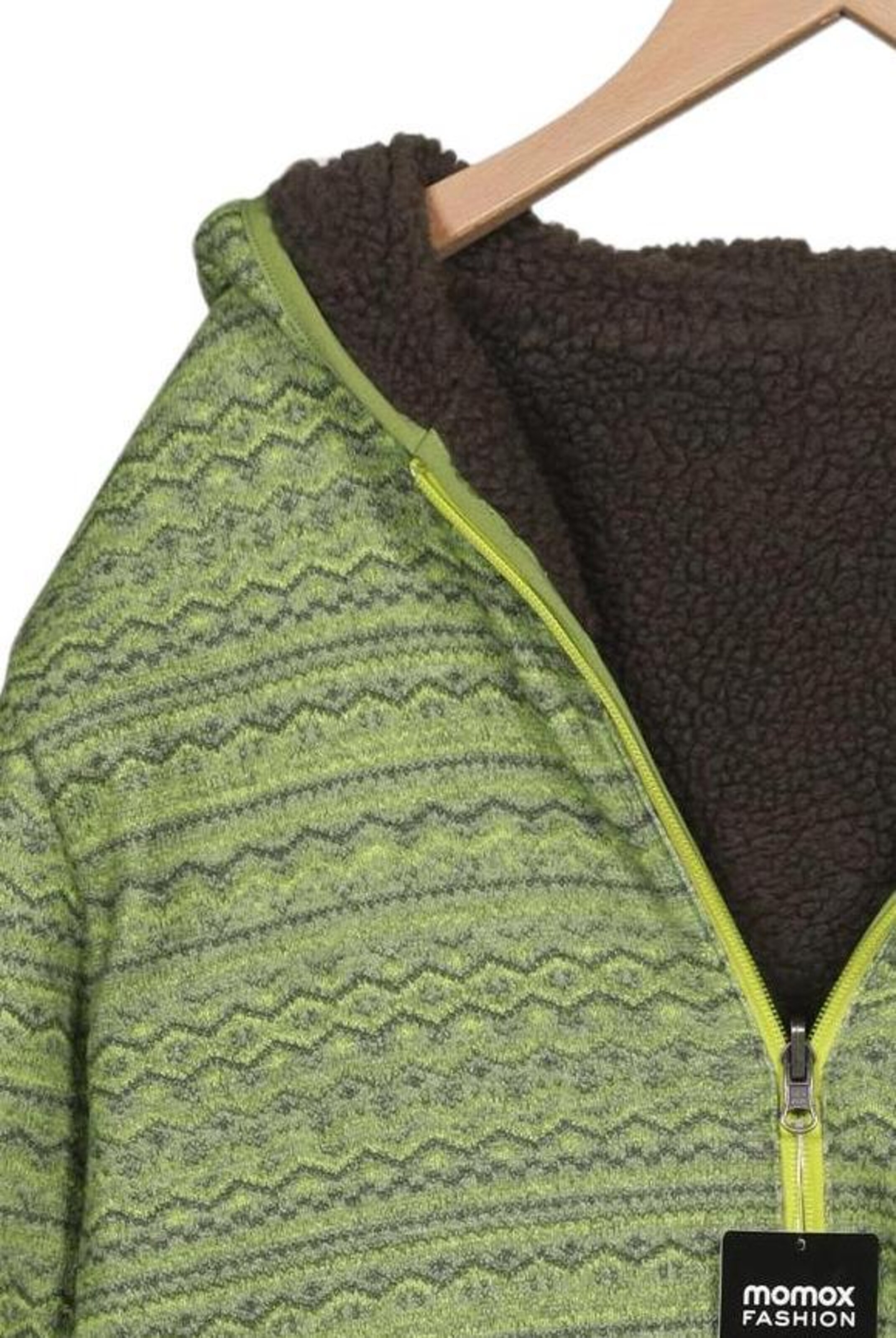 THE NORTH FACE Jacket & Coat in L in Green