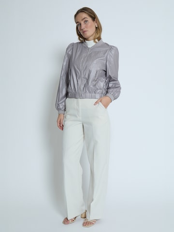 minus Jacke 'Janice' in Lila