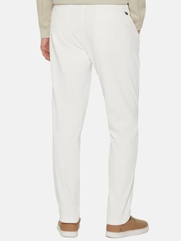 Boggi Milano Slim fit Chino Pants in Beige