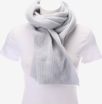 Brunello Cucinelli Scarf & Wrap in One size in Blue: front