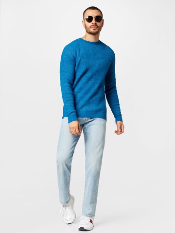 ANTONY MORATO Sweater in Blue