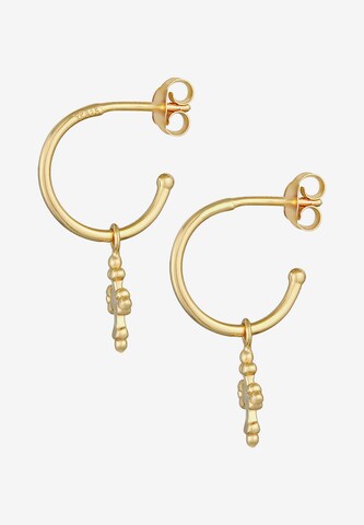 ELLI Earrings in Gold