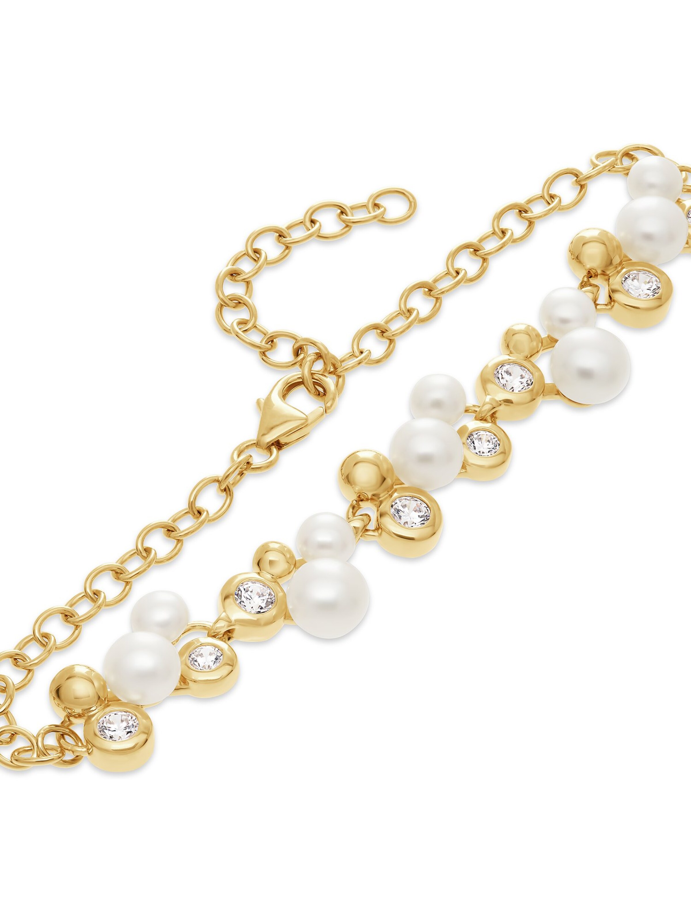 CHRIST Bracelet in Gold