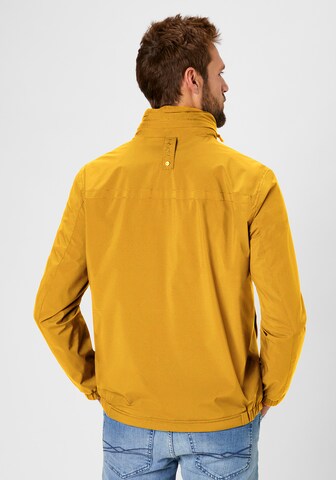 REDPOINT Performance Jacket in Yellow