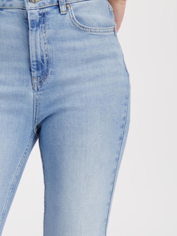 regular Jeans di monari in blu