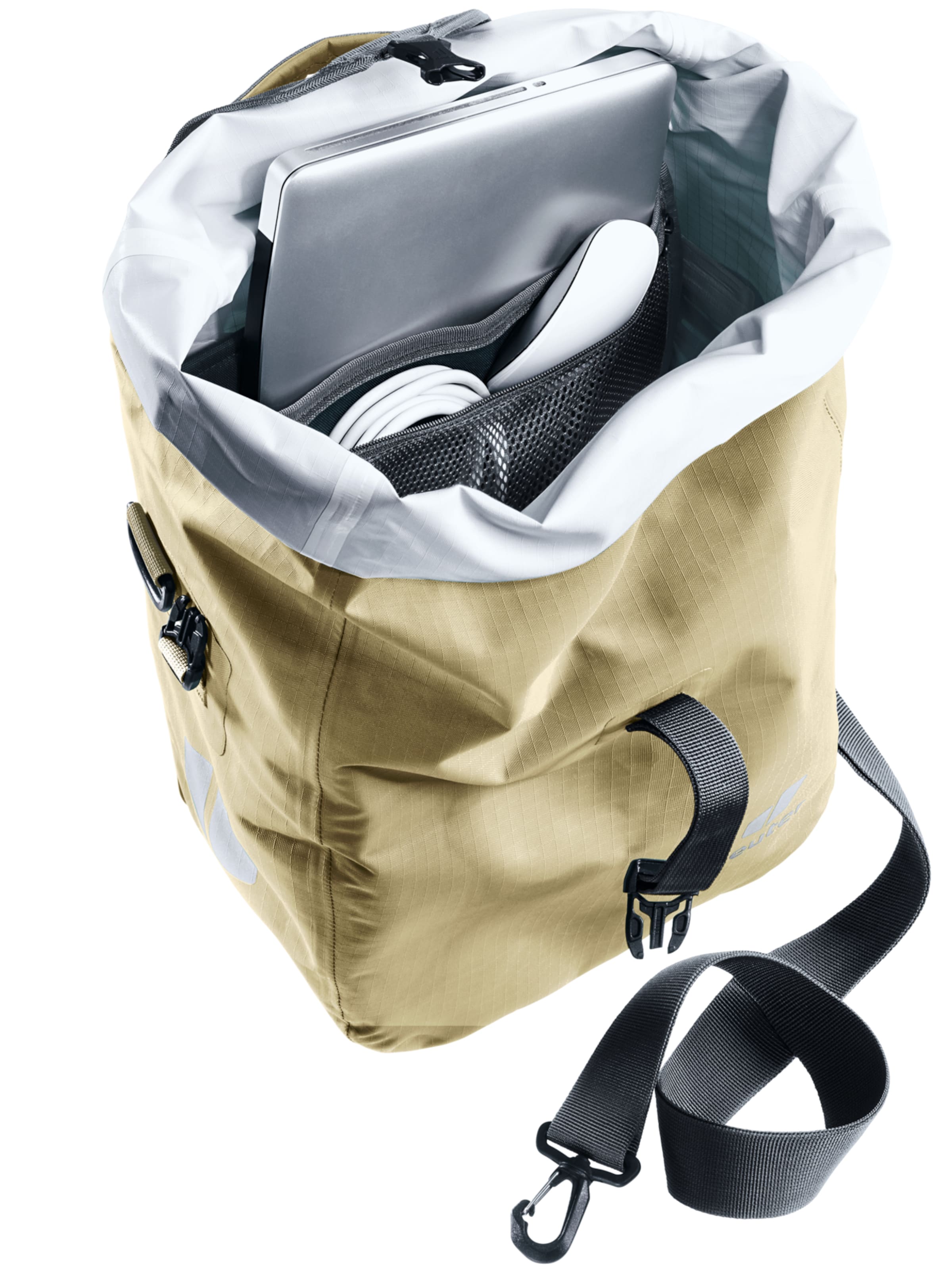 DEUTER Accessories 'Weybridge' in Beige