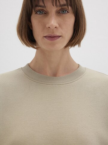 Mavi Sweater in Beige