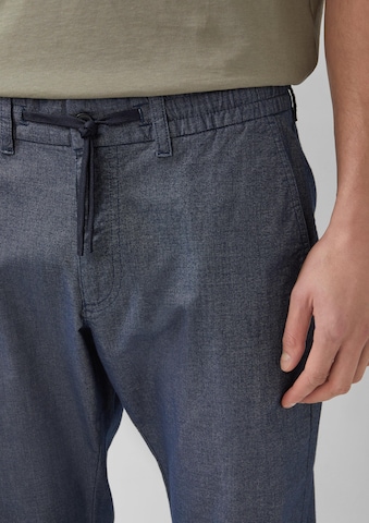 s.Oliver Regular Hose 'Phoenix' in Blau