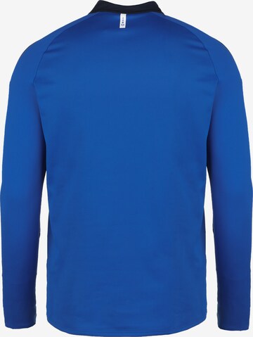 Sweat de sport JAKO en bleu