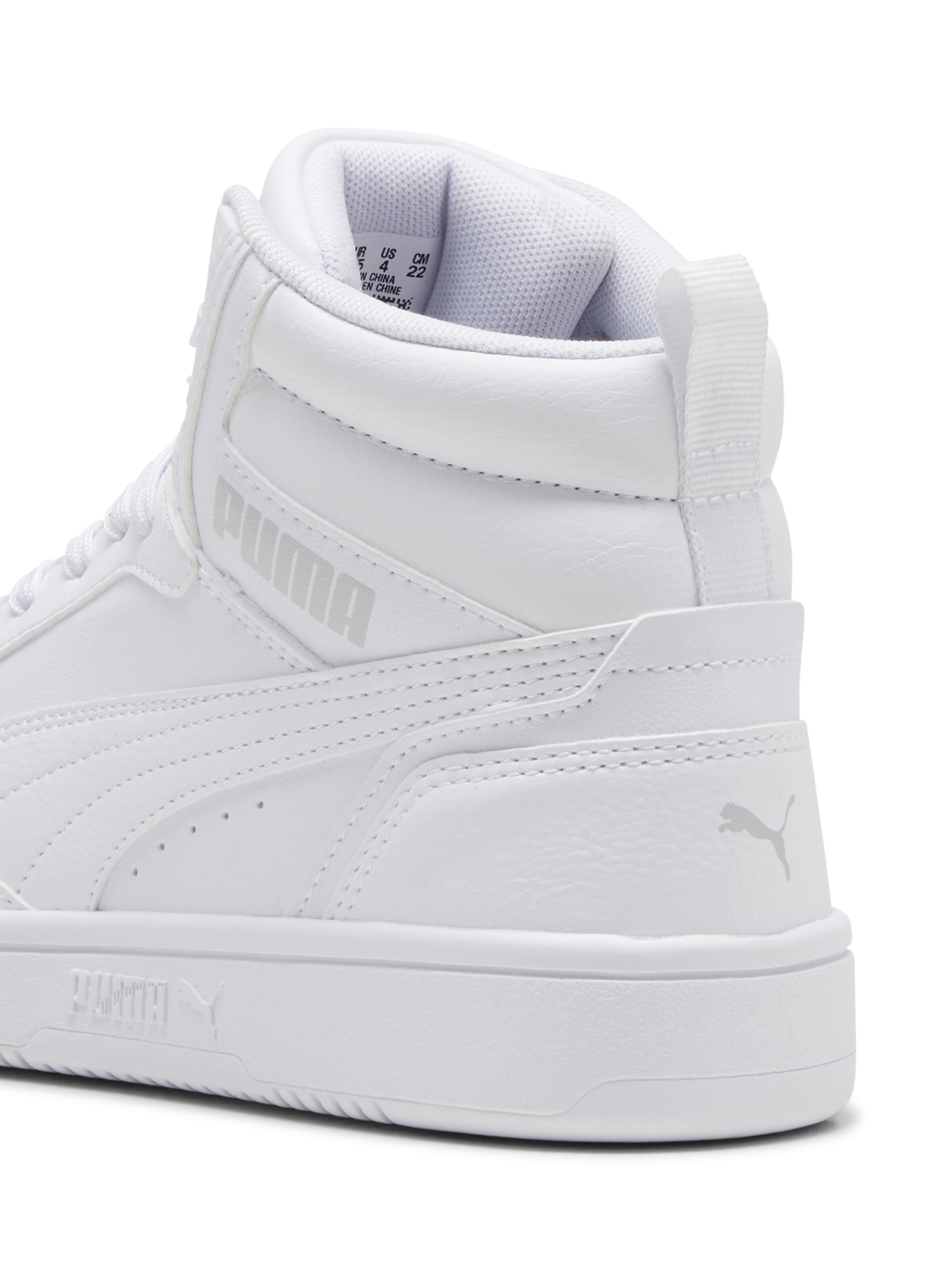 PUMA Trainers 'Rebound V6' in White