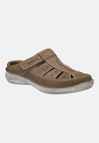 JOSEF SEIBEL Sandal 'NEW ANVERS 76' in Beige