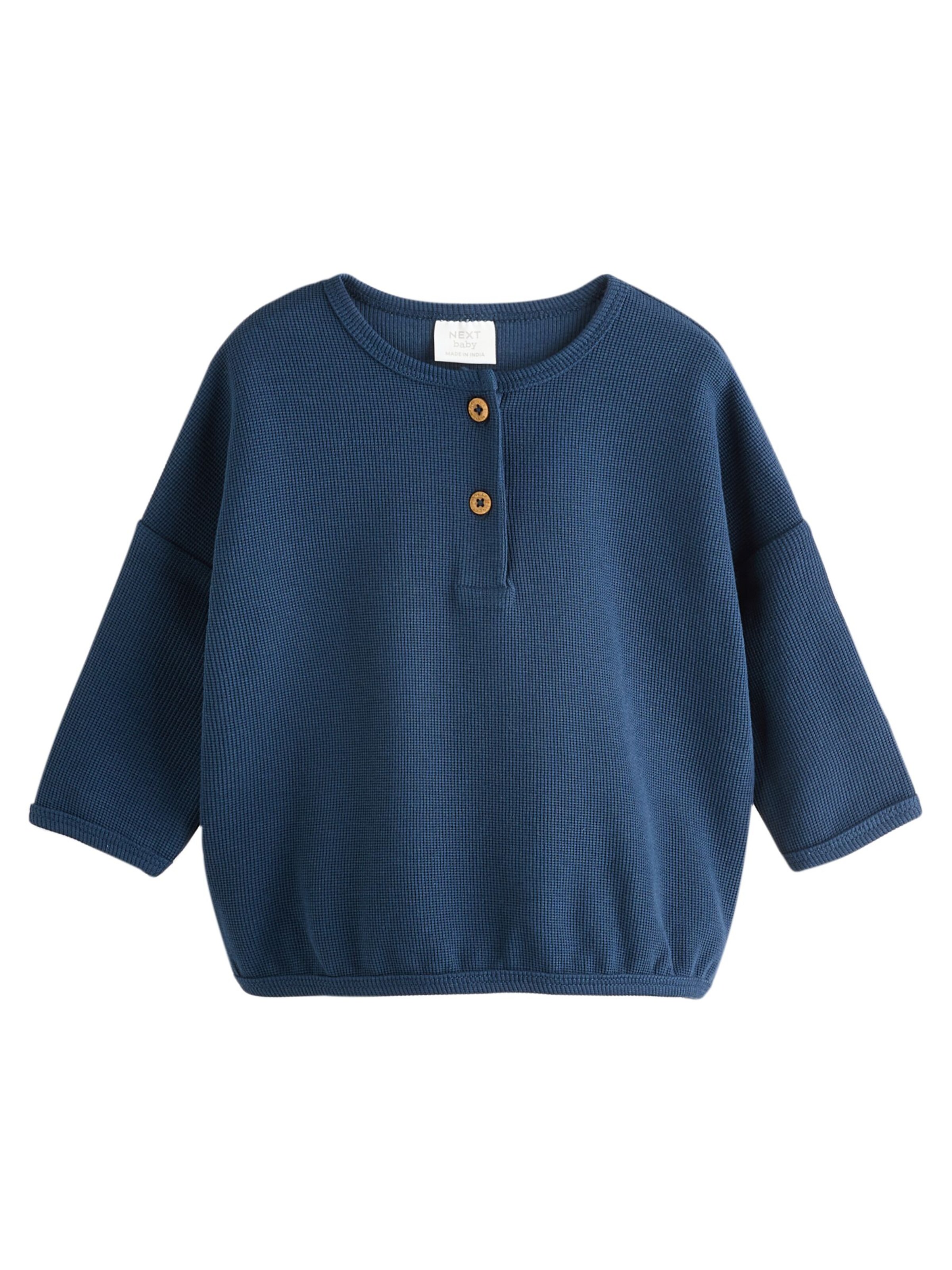 Next Свитшот в Синий