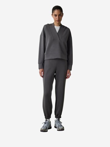 Penti Sweatshirt 'Kapuzenpullover'‌‌‌‌‌‌‌ in Grau