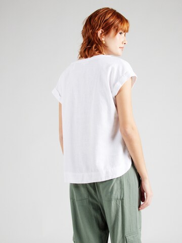 Camicia da donna di s.Oliver in bianco