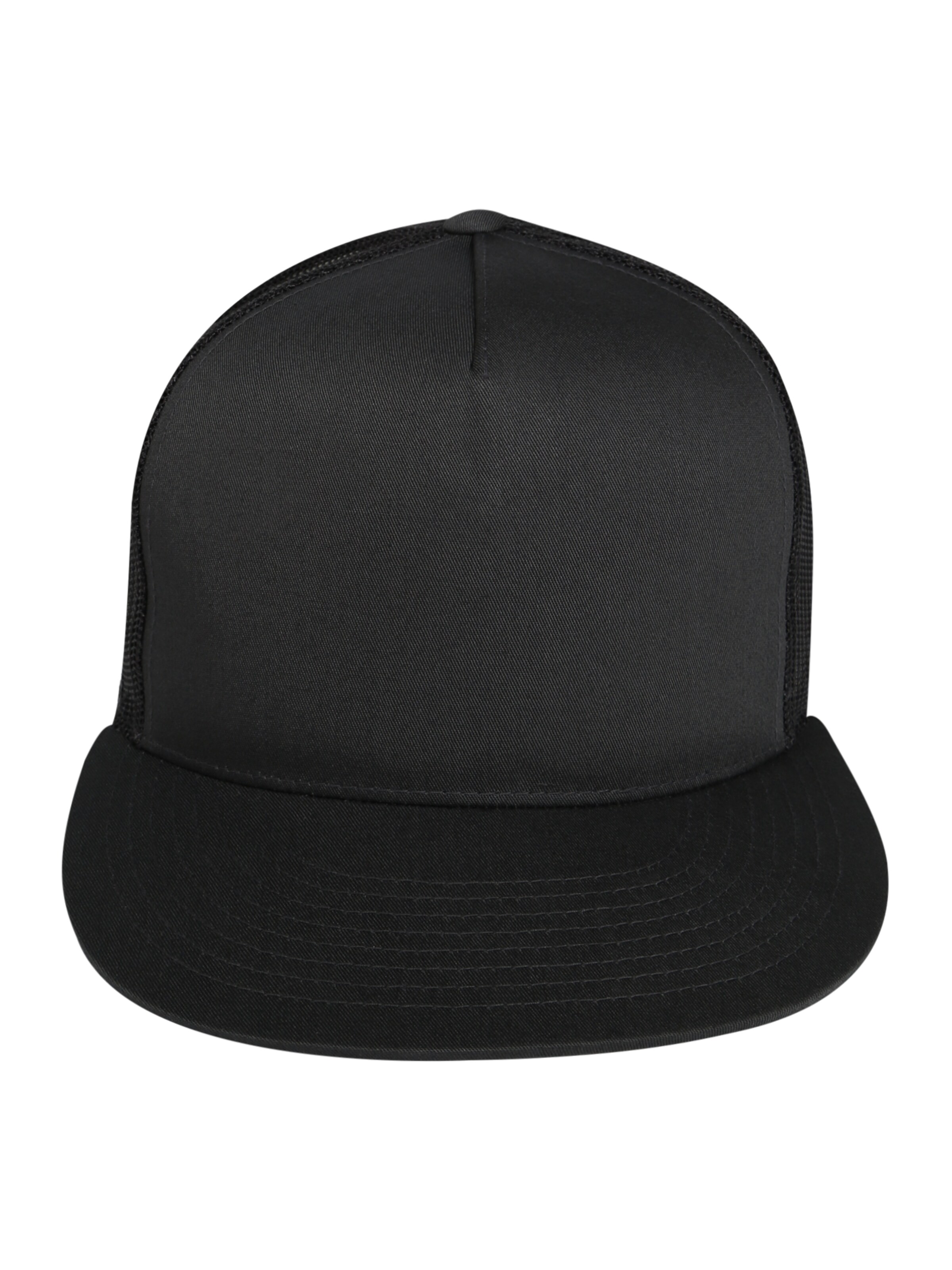 Flexfit Кепка 'CLASSIC' в Серый