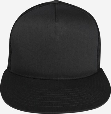 Cappello da baseball 'CLASSIC' di Flexfit in grigio