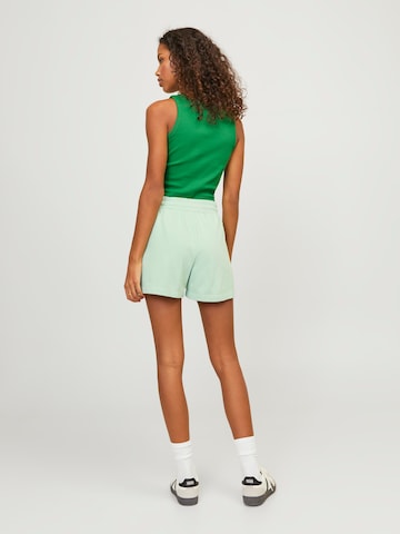 Top 'Fallon' di JJXX in verde