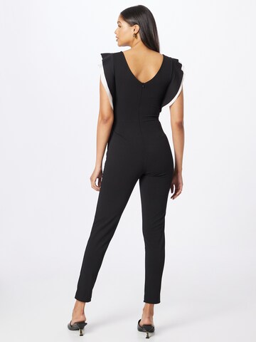 WAL G. Jumpsuit 'JAFRIN' in Black