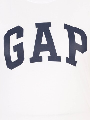 Maglietta di Gap Tall in rosa