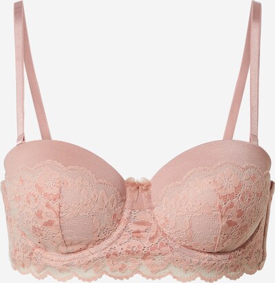 Hunkemöller Soutien-gorge 'Aimee' en rose, Vue avec produit